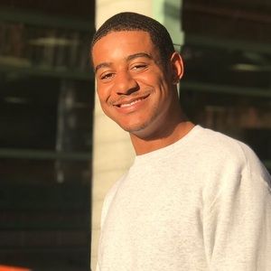 Hi Poshers, nice to meet you, my name is Nathan